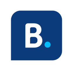 booking com logo