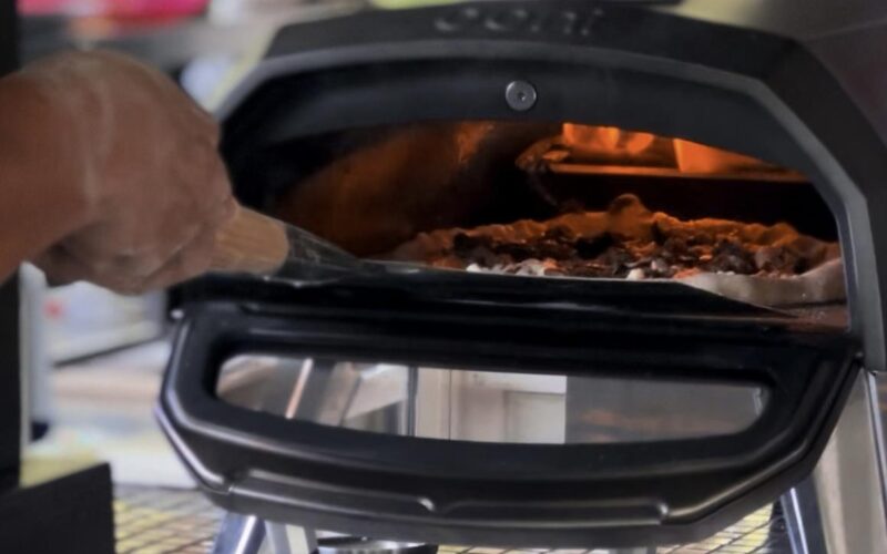 Chapter 3 – Kitchen Conversations