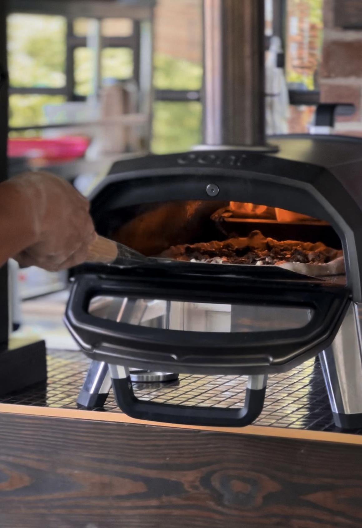 Chapter 3 – Kitchen Conversations