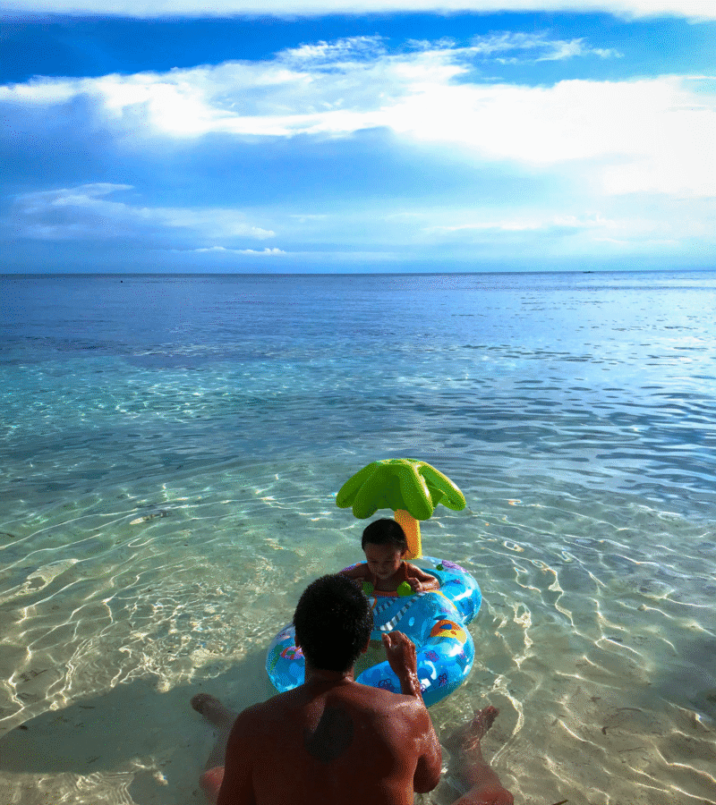 Chapter 1 – Reflections of an Urbanite Defector