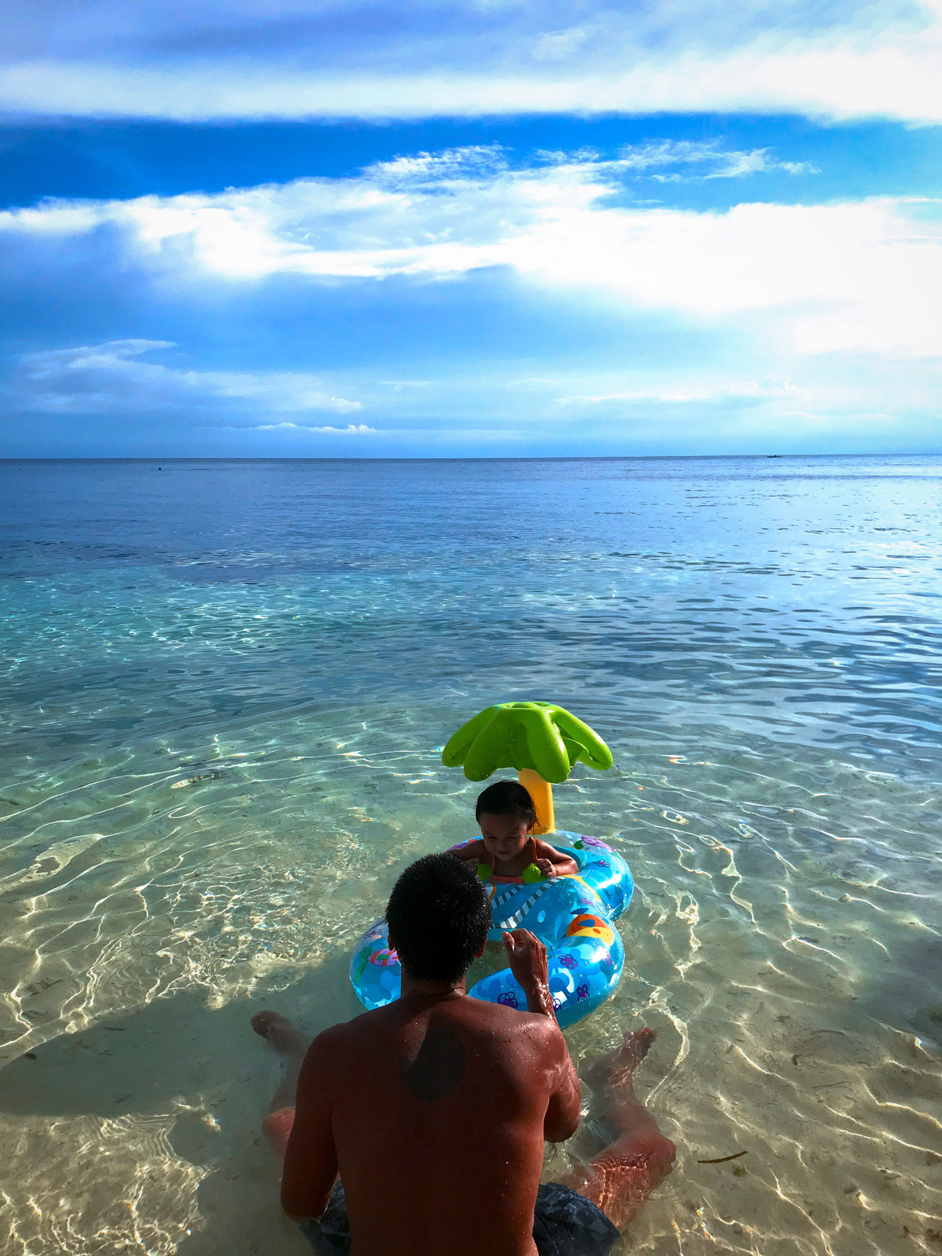 Chapter 1 – Reflections of an Urbanite Defector