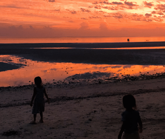 Chapter 4 – Tilting At Windmills