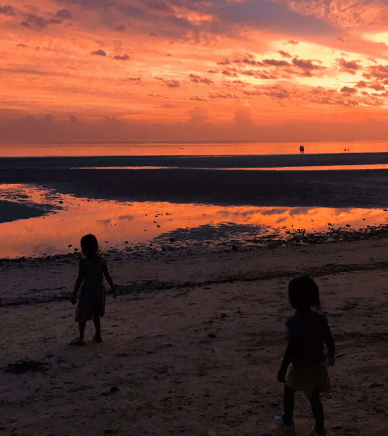 Chapter 4 – Tilting At Windmills