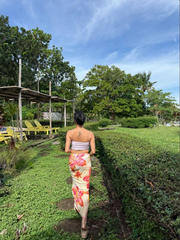 A place for grounding