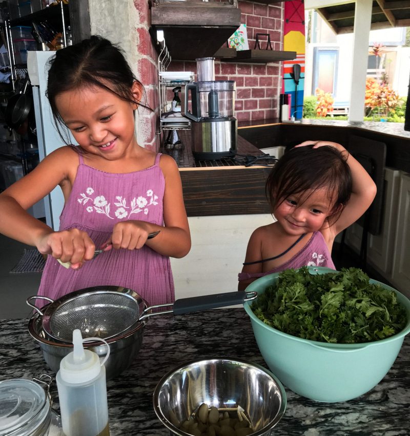 HOMEPAGE - LIVINGSPACE PROJECT